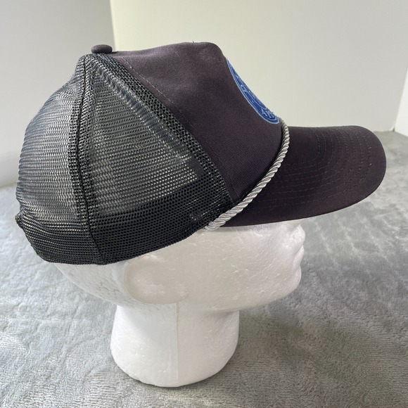 Dadbod Apparel Cap Hat Trucker Snapback Golf Preppy Lightweight‎ - Picture 5 of 8